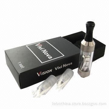 2.0ml 100% Original Vision VIVI Nova, Various Colors are Available